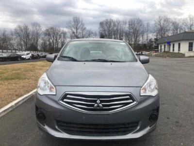 Bocina 14 15 17 18 19 20 21 22 23 MITSUBISHI MIRAGE Foto 1 de 4