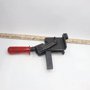 Destaco Vertical Hold-Down Toggle Locking Clamp - Picture 1 of 4