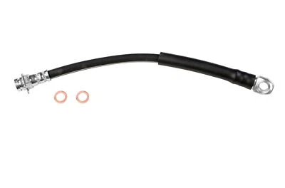 For 1979-1987 Buick Electra Brake Hydraulic Hose Front Sunsong 1980 1981 1982 - Image 1 of 3