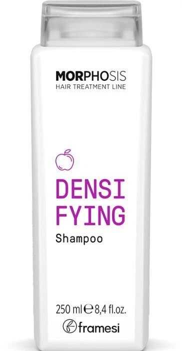 Framesi Shampoo Densificante Morfosi 250ml - Nuovo - Immagine 1 di 1