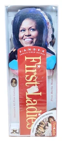FANDEX Family Field Guides: FIRST LADIES - 45 , Newest Version, NEW - SEALED - Picture 1 of 6