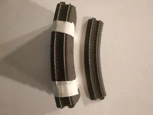 Märklin - MÄRKLIN, LOT OF 10 pcs C TRACKS, SCALE HO - Picture 1 of 7