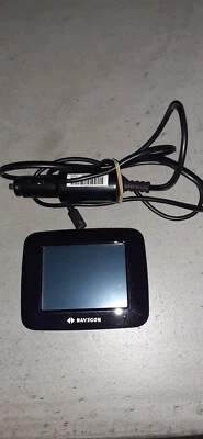 Navigationsgerät Navigon X11-15302, gebraucht, guter Zustand - Bild 1 von 3