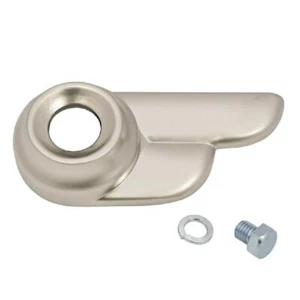 9N13473 Left Side Headlight Bracket for 9N 2N 8N NAA Fits Ford Tractors Winged - Picture 1 of 6