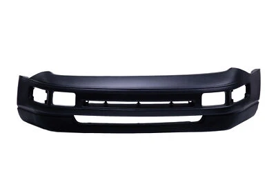 AM New Front Bumper Cover For Nissan 300ZX NI1000108 6202230P28 - Imagem 1 de 4