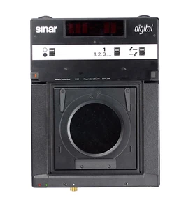 Sinar Digital Shutter Unverified / Untested AS-IS - Zdjęcie 1 z 7