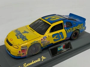 1/43 Revell  NASCAR Chevrolet Monet Carlo 1997 Wrangler  Earnhardt Jr. CS1172 - Picture 1 of 4