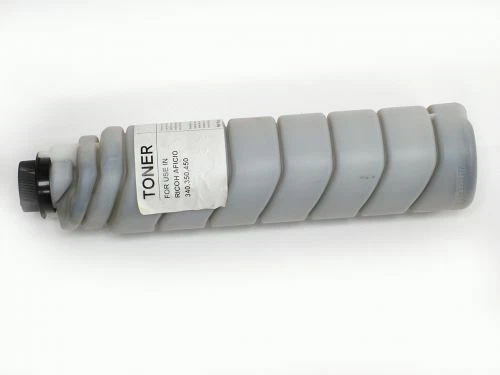 Toner Compatible Noir Type 3200D 885060 Pour Ricoh Aficio 340/345/355/450/AP4500 - Photo 1/1