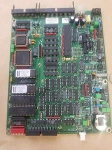 Atlas Copco/Styrkort 1K, 81N810AB01/4222-0192-03/4222019203 Board - Picture 1 of 2