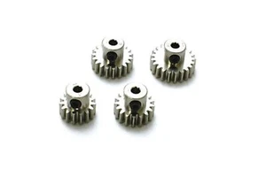 Kyosho MDW021 Aluminum Pinion Gear Set for Mini-Z - Picture 1 of 1