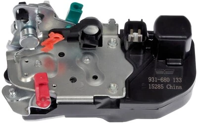 DORMAN 931-680 Integrated Door Lock Actuator For 99-02 Jeep Grand Cherokee - Imagem 1 de 4