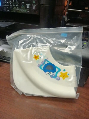 Sesame Street POTTY PACK asiento para ir al baño NUEVO Foto 1 de 2