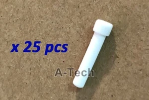x25pcs Deutsch HARLEY CAT Sealing Plugs for DT DTP 114017-ZZ - Picture 1 of 3