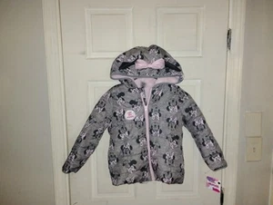 Minne Mouse Jacket - Picture 1 of 5