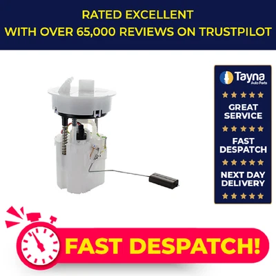 Fuel Tank Sender Unit fits FORD FIESTA Mk6 1.6 2010 on Gauge 1513115 1531359 New - Изображение 1 из 4