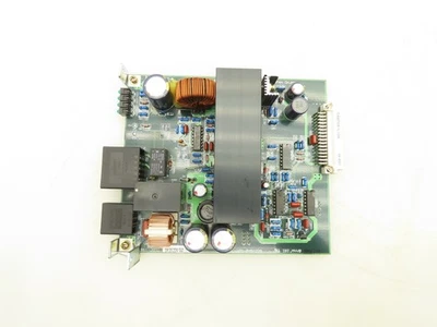 Okuma 1911-2891 Opus7000 PS80 Circuit Board Module - Image 1 of 4
