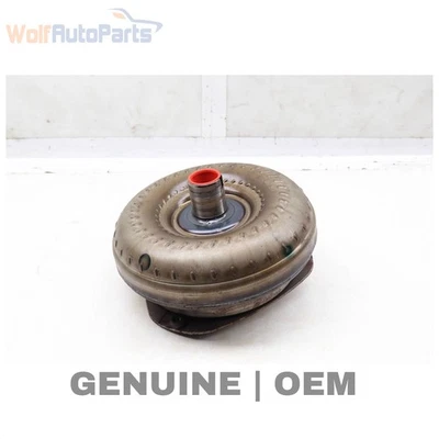 2005-2008 AUDI A6 QUATTRO 3.2L - Transmission Torque Converter 09L323571Q - Image 1 of 4
