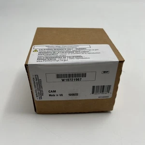 Kit de embrague de polea de lavadora OEM W10721967 para Whirlpool al por mayor - Imagen 1 de 8