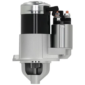 Starter Motor for Hyundai Tiburon 2.0L 2007-2008 3610023170 PMGR 8-Teeth 1.2kW - Bild 1 von 20