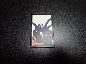 Pokemon Traditional Poker Playing Card Hanafuda Arbok Slowpoke #1 NM- or NM/EX - Picture 1 of 14