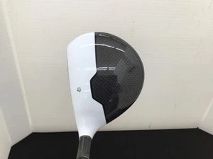 TaylorMade M2 3W 15° Stiff Right-Handed 43.25in Fairway wood TM1216 6488 - Picture 1 of 6