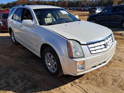 Seat Belt Front Bucket Driver Retractor Fits 07-09 SRX 4851678 - Imagem 1 de 4