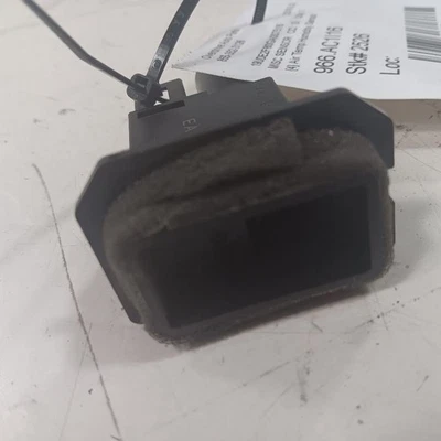 Sensor de humedad de temperatura del aire de cabina Acura ILX 2016 2017 2018 Foto 1 de 4