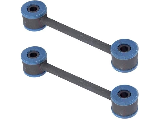 Detroit Axle 43XC85D Front Sway Bar Link Kit Fits 2014-2020 Audi A4 allroad - Image 1 of 1