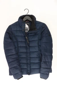 ✅ NAVAHOO giacca per le signore taglia 42, L blu di poliestere ✅ - Foto 1 di 6