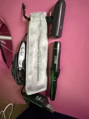 Wireless PMU machine Pen Real Tint - Image 1 of 4