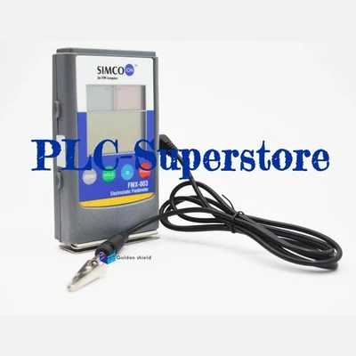 SIMCO FMX-003 Electrostatic FieldMeter 0 to   22.0 kV?Kd - Image 1 of 4
