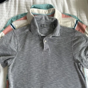 Boys Polo Shirts - Size L Husky/ S men - Picture 1 of 3