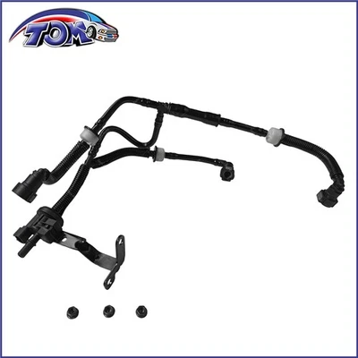 Solenoide de purga de bote de vapor de encendido estándar para Ford Fusion 14-16 994-041 Foto 1 de 4