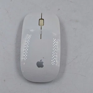 Souris sans fil Apple - non testée, rayures, sans accessoires - Photo 1/6