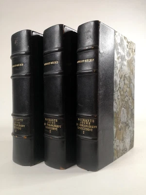 60 JOURS QUI ÉBRANLÈRENT L'OCCIDENT - BENOIST-MÉCHIN, ALBIN MICHEL, 1956   -c4 - Photo 1/4