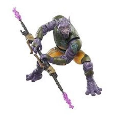 HASBRO STAR WARS LA SERIE NEGRA STAR WARS REBELDES GARAZEB "ZEB" ORRELIOS NUEVO Foto 1 de 3