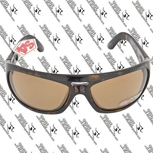 S4 761S4P NUEVO CON ETIQUETAS HOMBRES MUJERES CASTELLO DARK TORT GAFAS DE SOL CON PEQUEÑOS ARAÑAZOS EN LA LENTE - Imagen 1 de 4