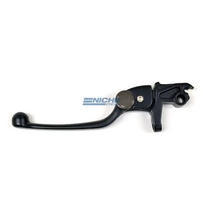 Palanca de embrague negra BMW R1200R 03-08 32727657147 Foto 1 de 2