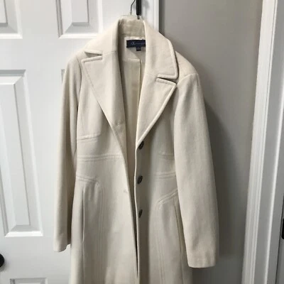 Chaqueta de invierno Ann Klein Foto 1 de 4