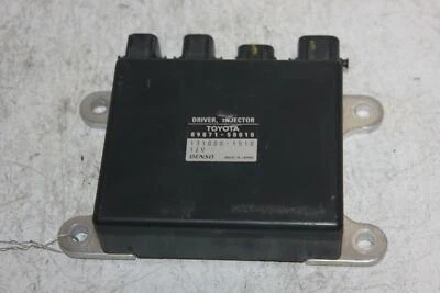 Chassi Brain Box LEXUS LS460 07 08 09 - Imagem 1 de 3