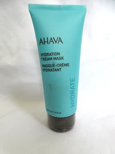 Ahava Hydration Cream Mask 3.5 fl oz Hydrate New - Picture 1 of 3