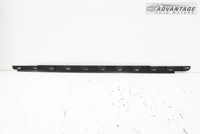 2017-2019 VW GOLF ALLTRACK LEFT DRIVER SIDE ROCKER PANEL MOLDING MOUNT GUIDE OEM - Image 1 of 4