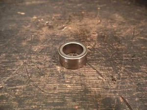 1974 YAMAHA TY250 TY 250 MOTOR SPROCKET SPACER  - Picture 1 of 4