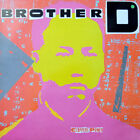 Brother D - Clappers Power Vinyl 12" 0717511