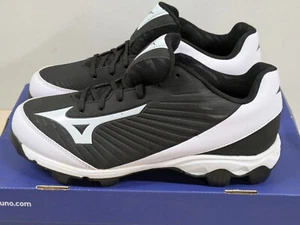Scarpe da baseball softball Mizuno 9-Spike Advanced Franchise 9 giovani taglia 6 unisex - Foto 1 di 9