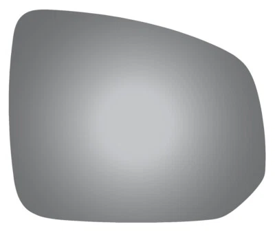 New Convex Right Replacement Mirror for 16-18 Volvo XC90 W/O Backing Plate - Image 1 of 4