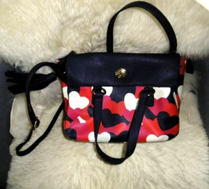 Tommy Hilfiger Tasche Bag super schick wie neu! - Bild 1 von 7