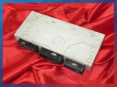 BMW E46 E83 E52 3 X3 Z8 series BASIC BODY CONTROL MODULE GM HIGH US BCM 6914368 - Image 1 of 4