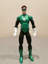 DC Icons Rebirth Green Lantern Figure From Justice League Pack Mint Condition 6"