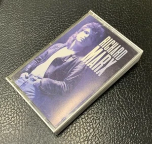 Richard Marx Should Have Known Better Cassette Tape 1987 Manhattan Records - Picture 1 of 4